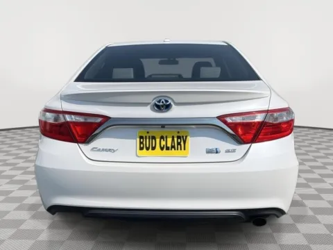 More photos of 2015 Toyota Camry Hybrid SE at Honda of Moses Lake, WA
