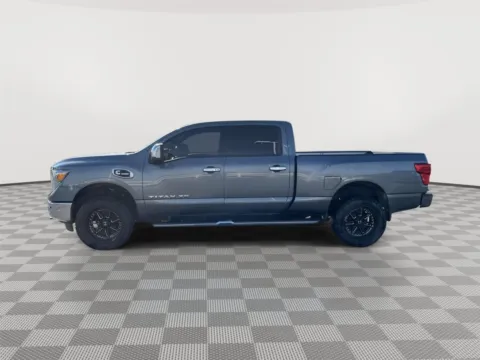 Photos of 2016 Nissan Titan XD SL for sale in Moses Lake, WA at Honda of Moses Lake