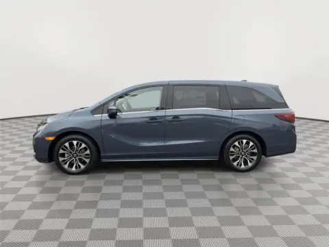 Photos of 2026 Honda Odyssey Elite for sale in Moses Lake, WA at Honda of Moses Lake