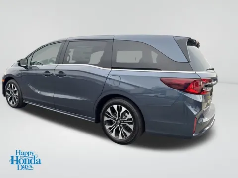 Another view of 2026 Honda Odyssey Elite for sale in Moses Lake, WA at Honda of Moses Lake