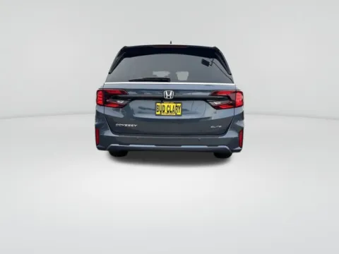 More photos of 2026 Honda Odyssey Elite at Honda of Moses Lake, WA
