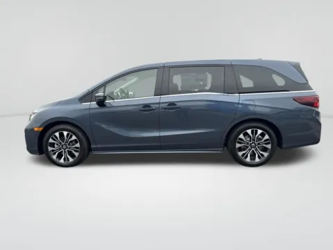Photos of 2026 Honda Odyssey Elite for sale in Moses Lake, WA at Honda of Moses Lake