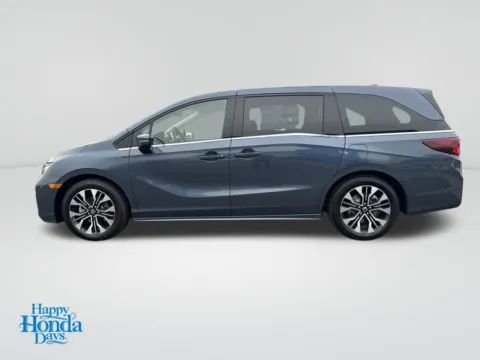 Photos of 2026 Honda Odyssey Elite for sale in Moses Lake, WA at Honda of Moses Lake