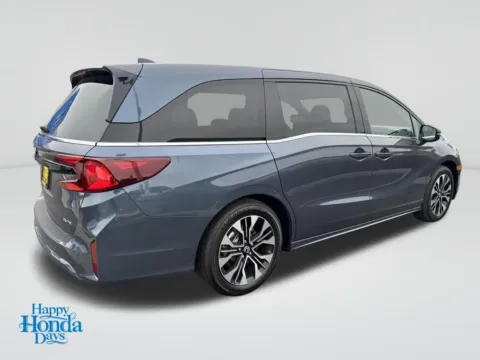 More photos of 2026 Honda Odyssey Elite at Honda of Moses Lake, WA