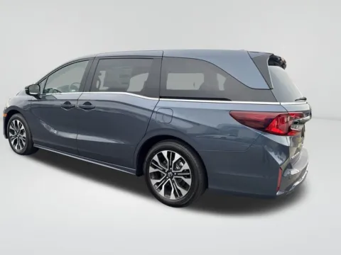 Another view of 2026 Honda Odyssey Elite for sale in Moses Lake, WA at Honda of Moses Lake