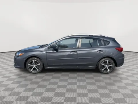 Photos of 2021 Subaru Impreza Premium for sale in Moses Lake, WA at Honda of Moses Lake