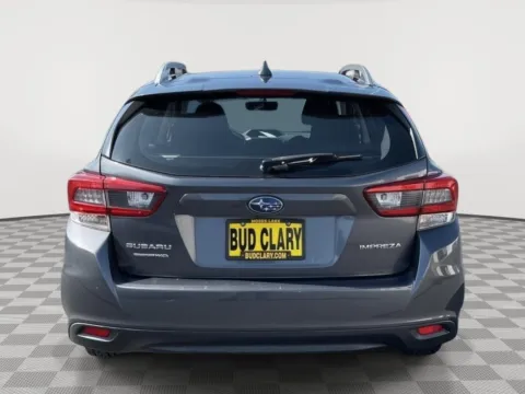 More photos of 2021 Subaru Impreza Premium at Honda of Moses Lake, WA