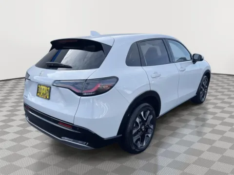 More photos of 2026 Honda HR-V EX-L at Honda of Moses Lake, WA