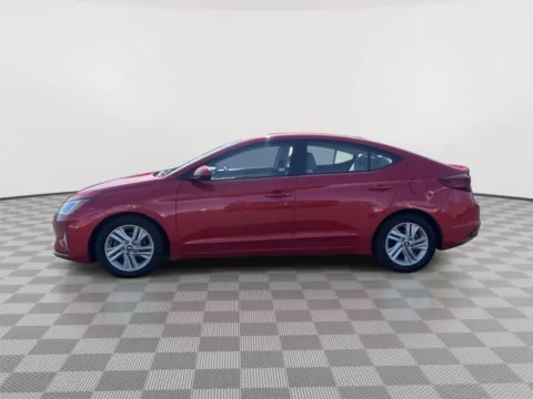 Photos of 2020 Hyundai Elantra SEL for sale in Moses Lake, WA at Honda of Moses Lake