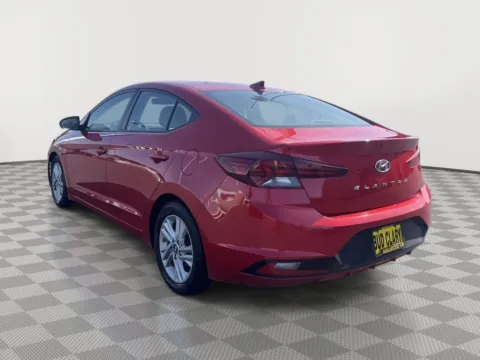 Another view of 2020 Hyundai Elantra SEL for sale in Moses Lake, WA at Honda of Moses Lake