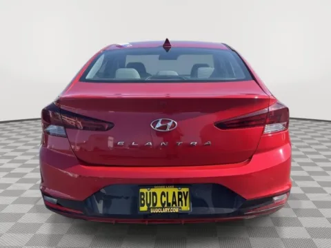 More photos of 2020 Hyundai Elantra SEL at Honda of Moses Lake, WA