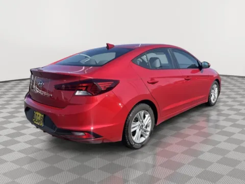 More photos of 2020 Hyundai Elantra SEL at Honda of Moses Lake, WA