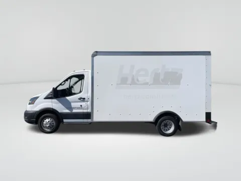 Photos of 2022 Ford Transit-350 for sale in Moses Lake, WA at Honda of Moses Lake