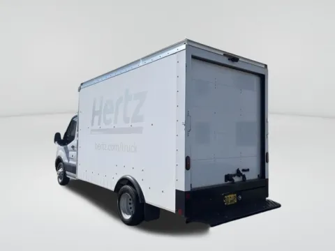 Another view of 2022 Ford Transit-350 for sale in Moses Lake, WA at Honda of Moses Lake