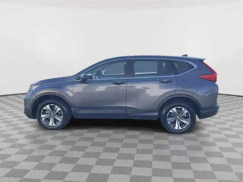 Photos of 2018 Honda CR-V LX for sale in Moses Lake, WA at Honda of Moses Lake