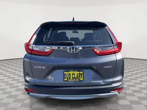 More photos of 2018 Honda CR-V LX at Honda of Moses Lake, WA
