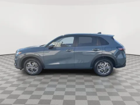 Photos of 2026 Honda HR-V LX for sale in Moses Lake, WA at Honda of Moses Lake