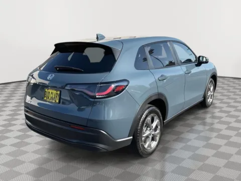 More photos of 2026 Honda HR-V LX at Honda of Moses Lake, WA