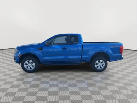 Photos of 2023 Ford Ranger Lariat for sale in Moses Lake, WA at Honda of Moses Lake