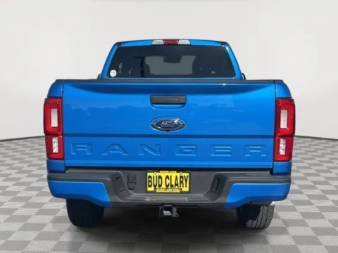 More photos of 2023 Ford Ranger Lariat at Honda of Moses Lake, WA