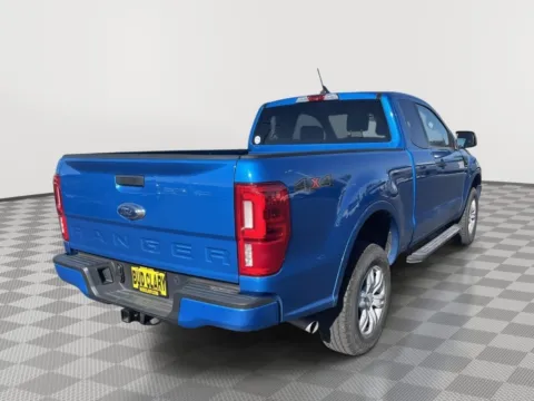 More photos of 2023 Ford Ranger Lariat at Honda of Moses Lake, WA