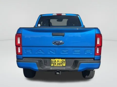 More photos of 2023 Ford Ranger XLT at Honda of Moses Lake, WA