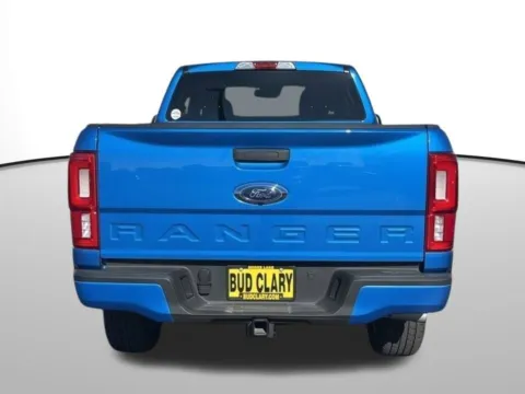 More photos of 2023 Ford Ranger XLT at Honda of Moses Lake, WA