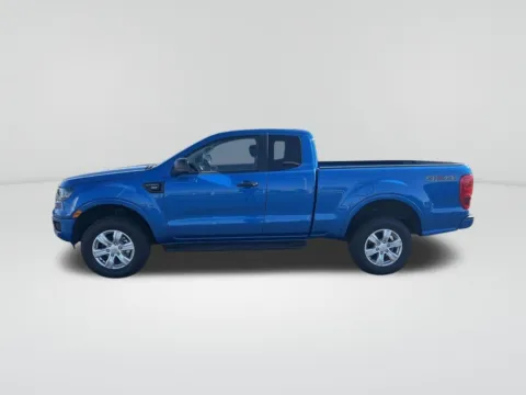 Photos of 2023 Ford Ranger XLT for sale in Moses Lake, WA at Honda of Moses Lake