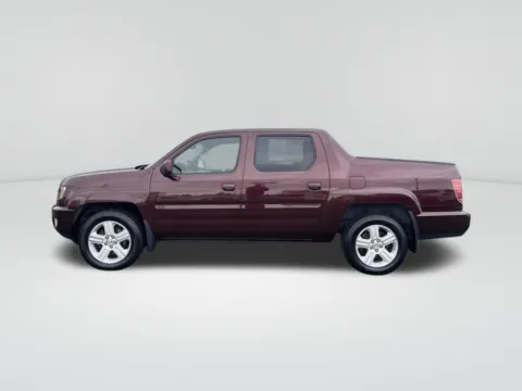 Photos of 2010 Honda Ridgeline RTL for sale in Moses Lake, WA at Honda of Moses Lake