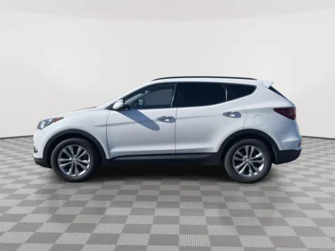 Photos of 2017 Hyundai Santa Fe Sport 2.0T for sale in Moses Lake, WA at Honda of Moses Lake
