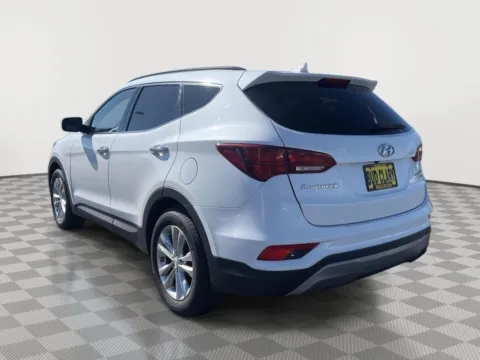 Another view of 2017 Hyundai Santa Fe Sport 2.0T for sale in Moses Lake, WA at Honda of Moses Lake