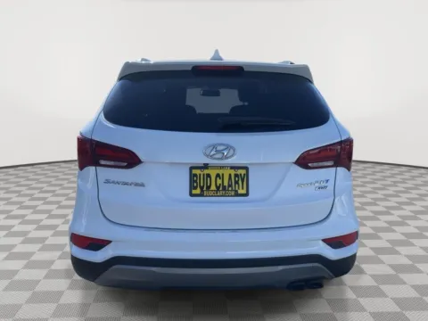 More photos of 2017 Hyundai Santa Fe Sport 2.0T at Honda of Moses Lake, WA