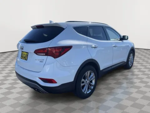 More photos of 2017 Hyundai Santa Fe Sport 2.0T at Honda of Moses Lake, WA