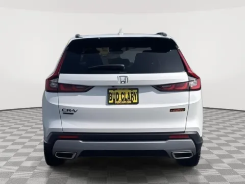 More photos of 2026 Honda CR-V Hybrid TrailSport at Honda of Moses Lake, WA