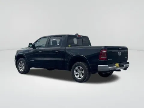 Another view of 2020 Ram 1500 Laramie for sale in Moses Lake, WA at Honda of Moses Lake