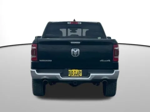 More photos of 2020 Ram 1500 Laramie at Honda of Moses Lake, WA