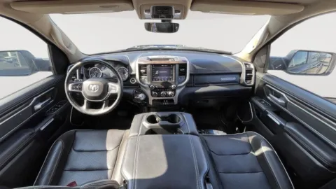 Photos of 2020 Ram 1500 Laramie for sale in Moses Lake, WA at Bud Clary Honda of Moses Lake