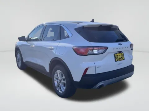 Another view of 2022 Ford Escape SE for sale in Moses Lake, WA at Honda of Moses Lake
