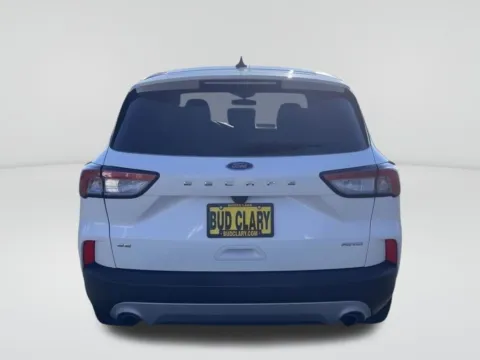 More photos of 2022 Ford Escape SE at Honda of Moses Lake, WA