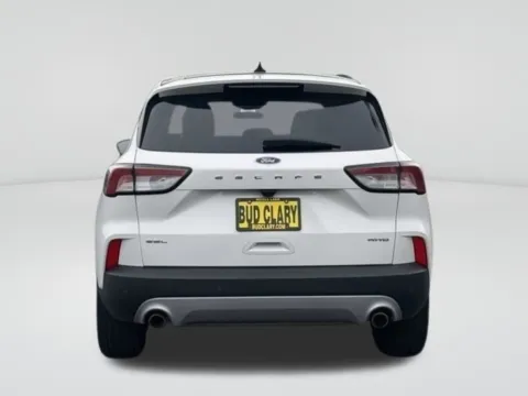 More photos of 2022 Ford Escape SEL at Honda of Moses Lake, WA