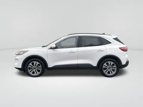 Photos of 2022 Ford Escape SEL for sale in Moses Lake, WA at Honda of Moses Lake