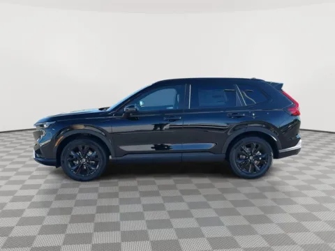 Photos of 2026 Honda CR-V Hybrid Sport Touring for sale in Moses Lake, WA at Honda of Moses Lake
