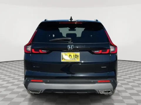 More photos of 2026 Honda CR-V Hybrid Sport Touring at Honda of Moses Lake, WA