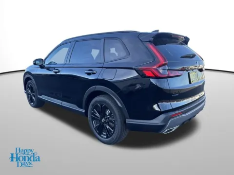 Another view of 2026 Honda CR-V Hybrid Sport Touring for sale in Moses Lake, WA at Honda of Moses Lake