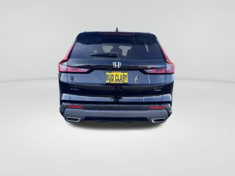 More photos of 2026 Honda CR-V Hybrid Sport Touring at Bud Clary Honda of Moses Lake, WA