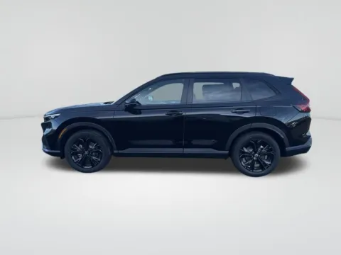 Photos of 2026 Honda CR-V Hybrid Sport Touring for sale in Moses Lake, WA at Bud Clary Honda of Moses Lake