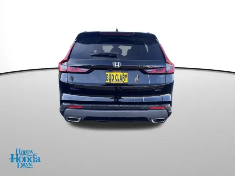 More photos of 2026 Honda CR-V Hybrid Sport Touring at Honda of Moses Lake, WA