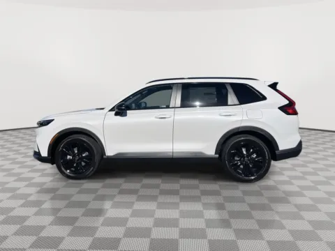 Photos of 2026 Honda CR-V Hybrid Sport Touring for sale in Moses Lake, WA at Honda of Moses Lake