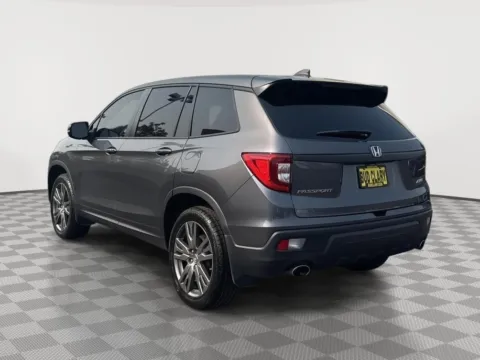 Another view of 2021 Honda Passport EX-L for sale in Moses Lake, WA at Honda of Moses Lake