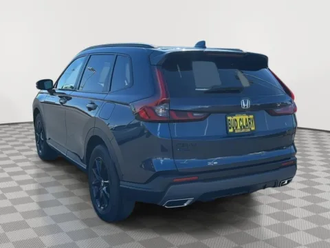 Another view of 2026 Honda CR-V Hybrid Sport-L for sale in Moses Lake, WA at Honda of Moses Lake